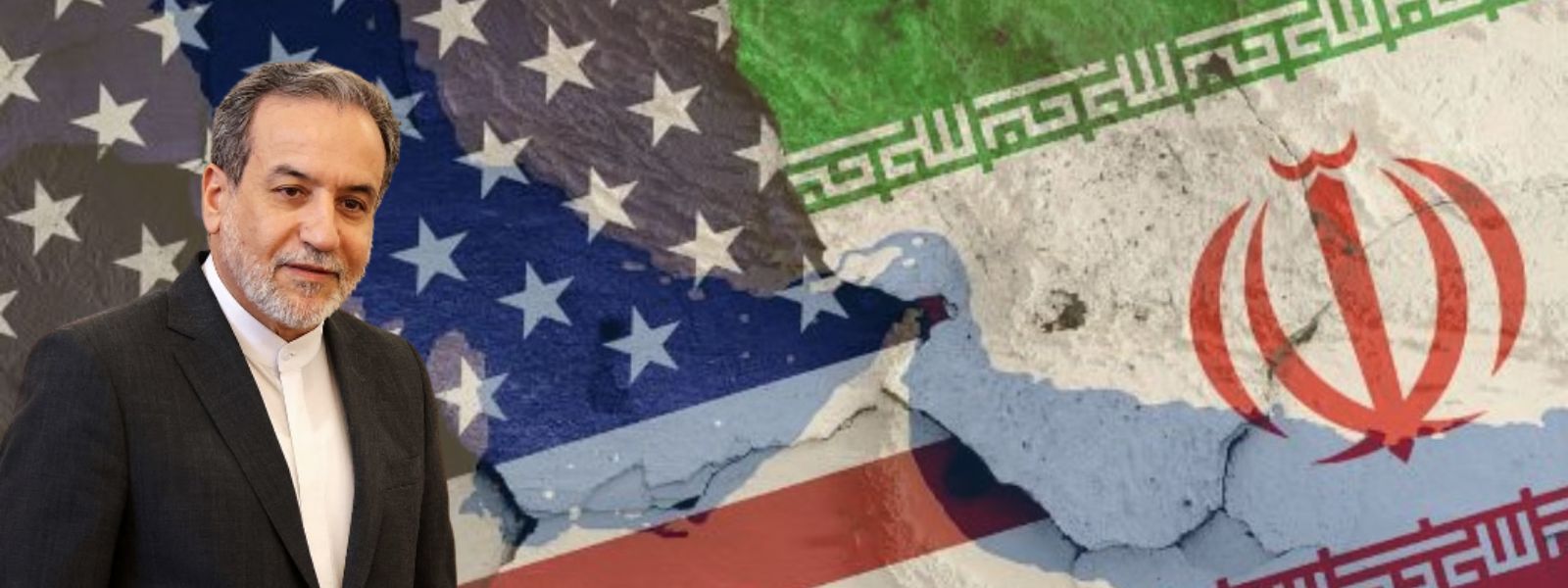 Araqchi Discuss Efforts to End US-Israeli War
